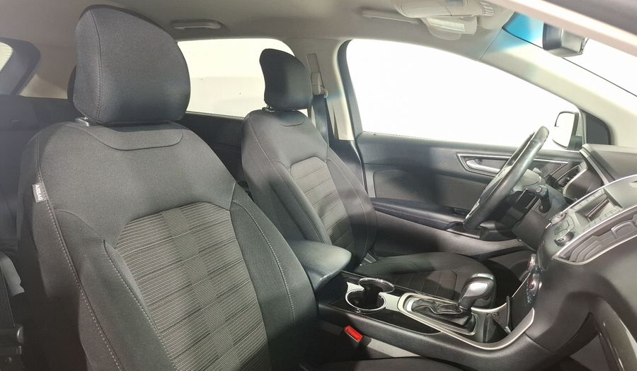 Ford Edge 3.5 SEL AT Suv 2015