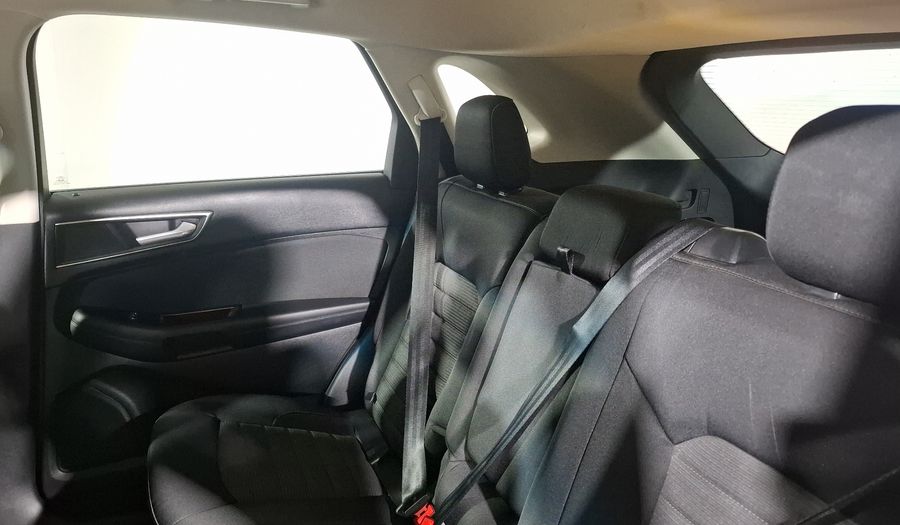 Ford Edge 3.5 SEL AT Suv 2015