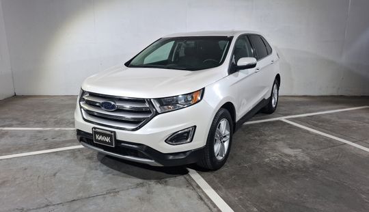 Ford • Edge