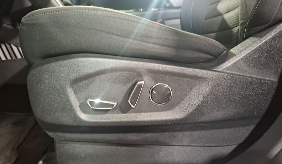 Ford Edge 3.5 SEL AT Suv 2015