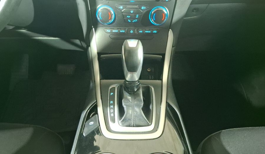 Ford Edge 3.5 SEL AT Suv 2015