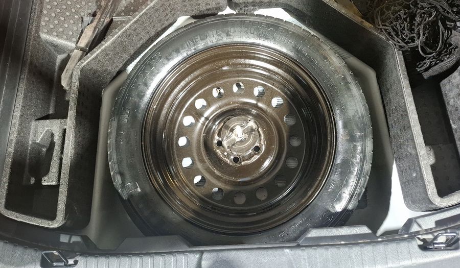 Ford Edge 3.5 SEL AT Suv 2015