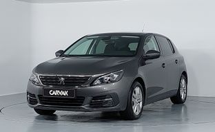 Peugeot • 308