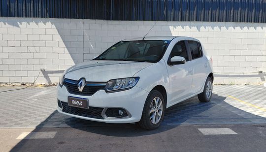 Renault • Sandero