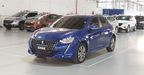 Peugeot 208 ALLURE AT6 Hatchback 2022