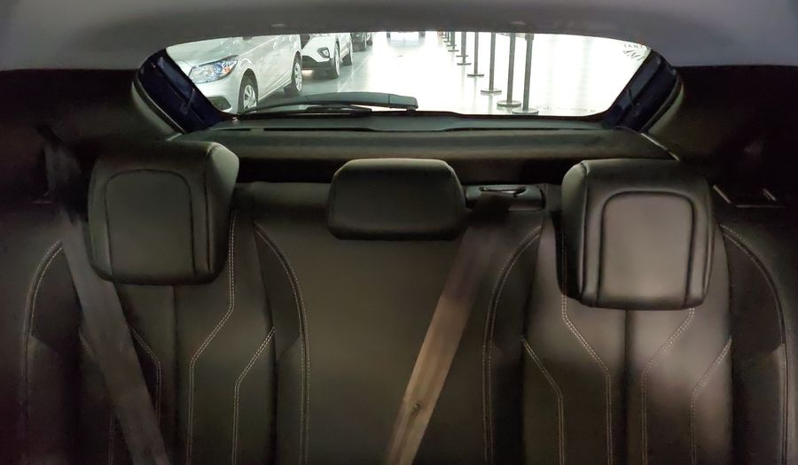 Peugeot 208 ALLURE AT6 Hatchback 2022