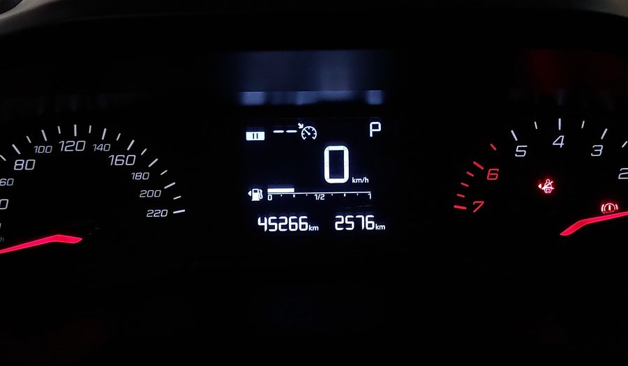 Peugeot 208 ALLURE AT6 Hatchback 2022