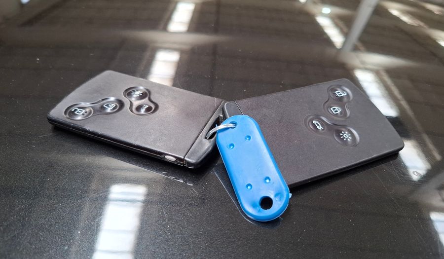 Renault Fluence 2.0 LUXE PACK CUERO Sedan 2017