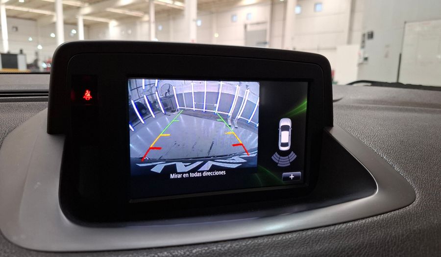 Renault Fluence 2.0 LUXE PACK CUERO Sedan 2017