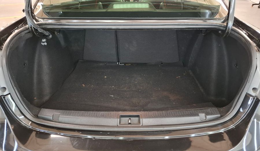 Renault Fluence 2.0 LUXE PACK CUERO Sedan 2017