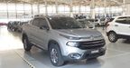 Fiat Toro MULTIAIR VOLCANO Pickup 2020