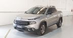 Fiat Toro MULTIAIR VOLCANO Pickup 2020