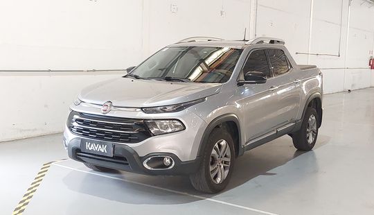 Fiat • Toro