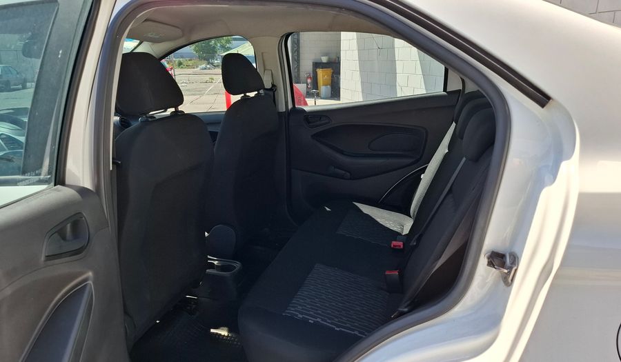 Ford Ka 1.5 S Sedan 2021