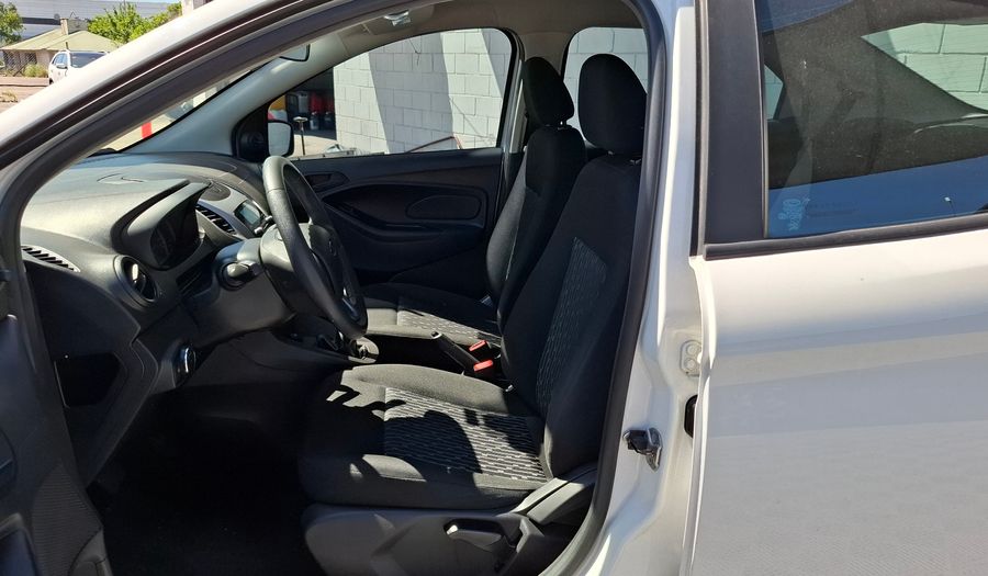 Ford Ka 1.5 S Sedan 2021