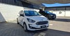 Ford Ka 1.5 S Sedan 2021