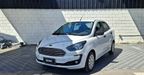 Ford Ka 1.5 S Sedan 2021