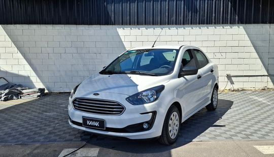 2021 • 45.716 km • Manual