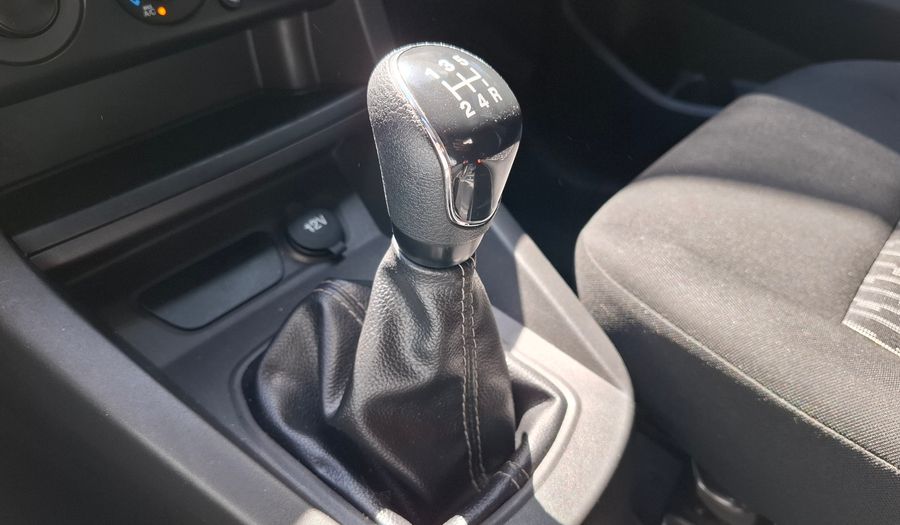 Ford Ka 1.5 S Sedan 2021