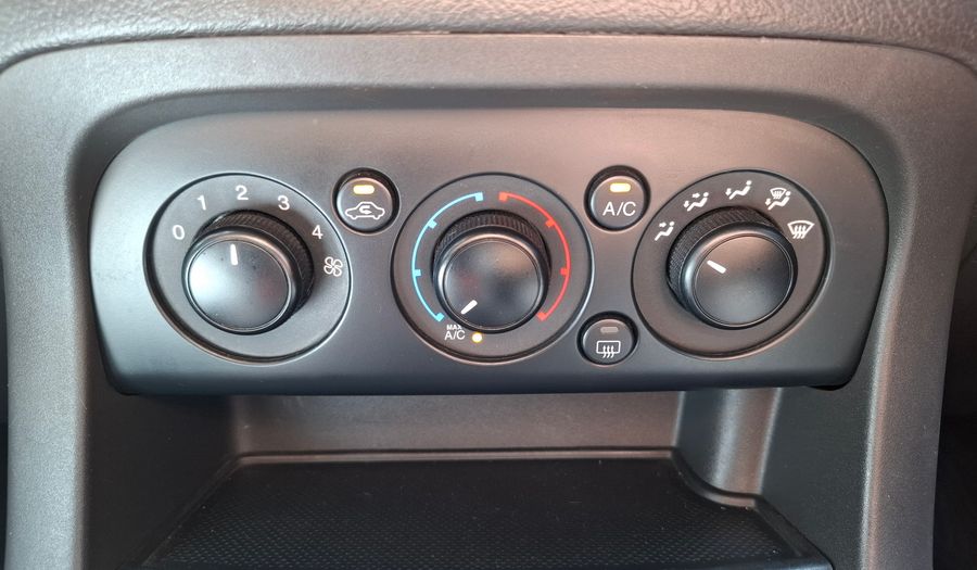 Ford Ka 1.5 S Sedan 2021