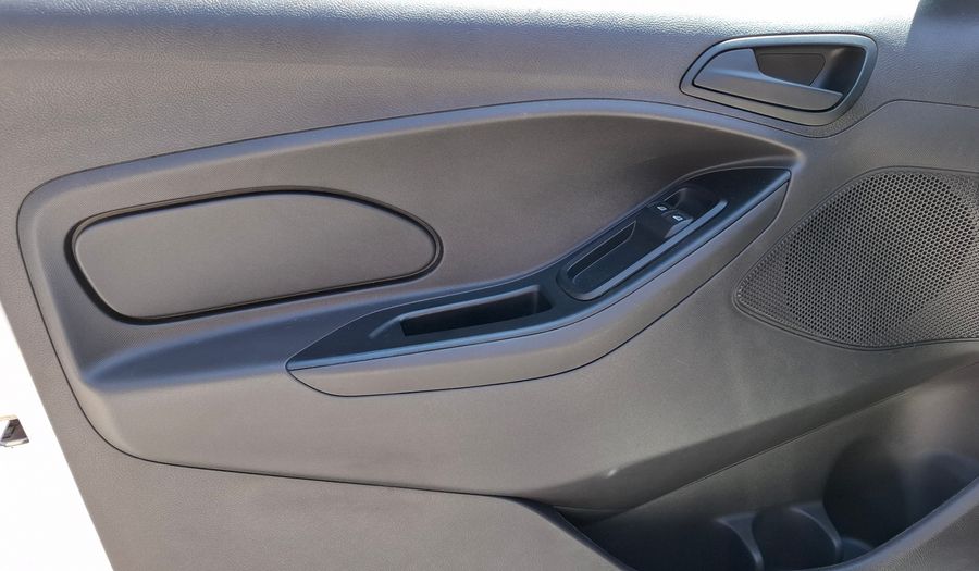 Ford Ka 1.5 S Sedan 2021