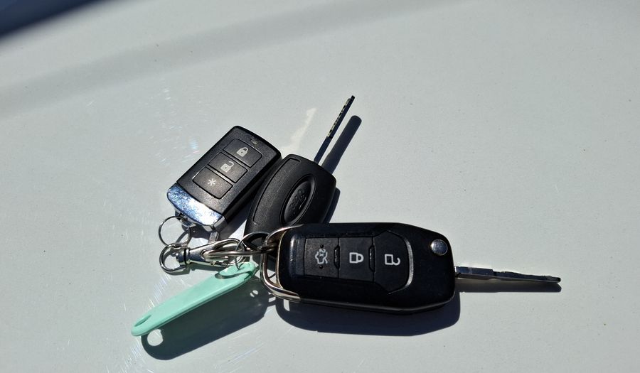 Ford Ka 1.5 S Sedan 2021