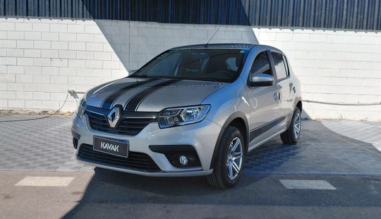 Renault • Sandero