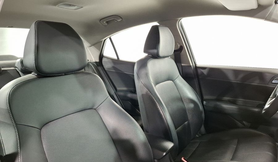 Hyundai Hb20 1.6 GLS AUTO Sedan 2024