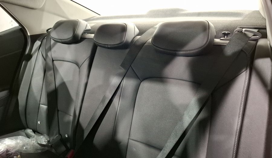 Hyundai Hb20 1.6 GLS AUTO Sedan 2024