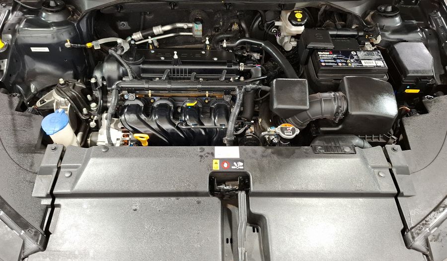 Hyundai Hb20 1.6 GLS AUTO Sedan 2024