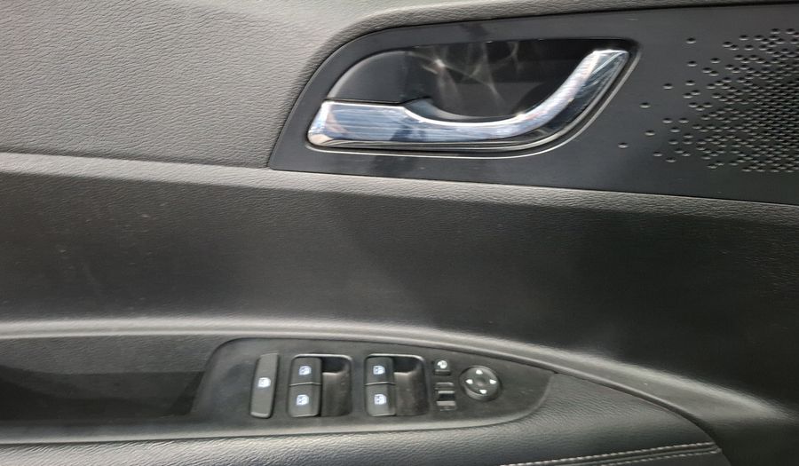 Hyundai Hb20 1.6 GLS AUTO Sedan 2024