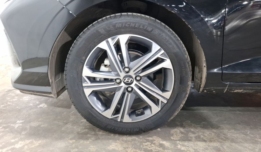 Hyundai Hb20 1.6 GLS AUTO Sedan 2024