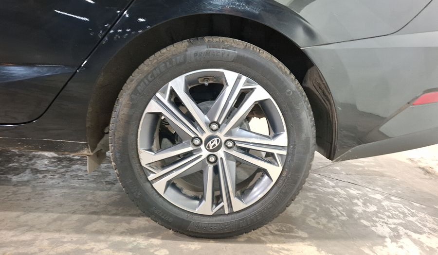 Hyundai Hb20 1.6 GLS AUTO Sedan 2024