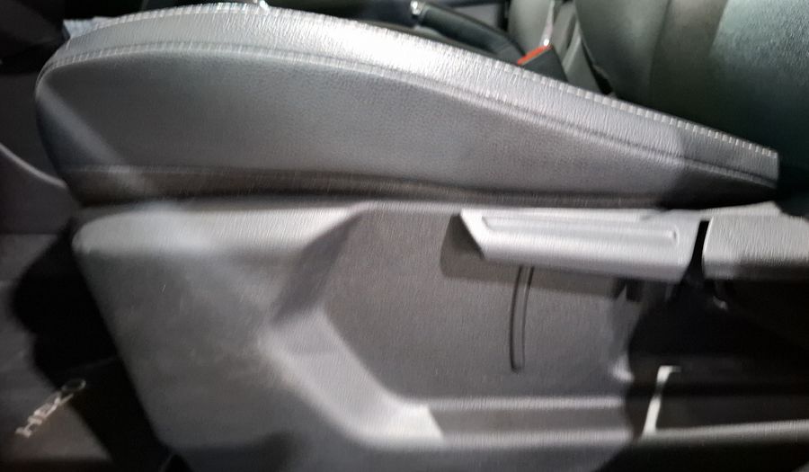 Hyundai Hb20 1.6 GLS AUTO Sedan 2024