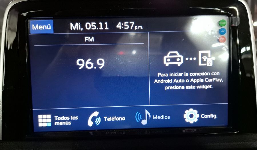 Hyundai Hb20 1.6 GLS AUTO Sedan 2024