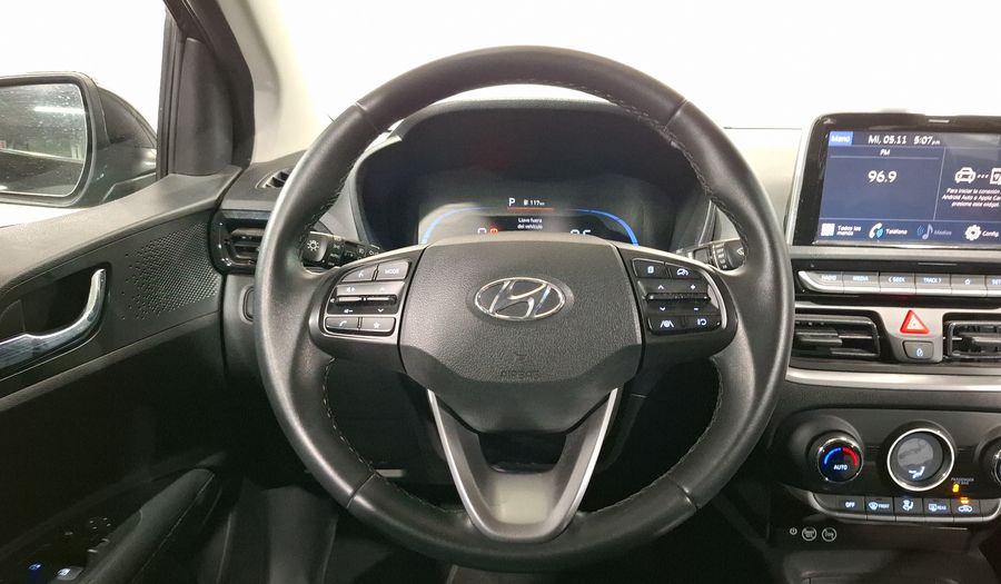 Hyundai Hb20 1.6 GLS AUTO Sedan 2024