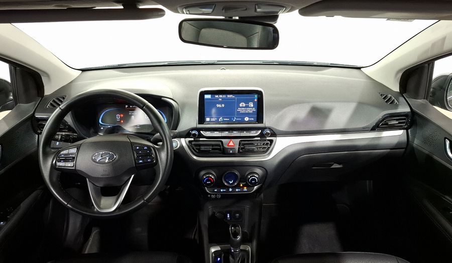 Hyundai Hb20 1.6 GLS AUTO Sedan 2024