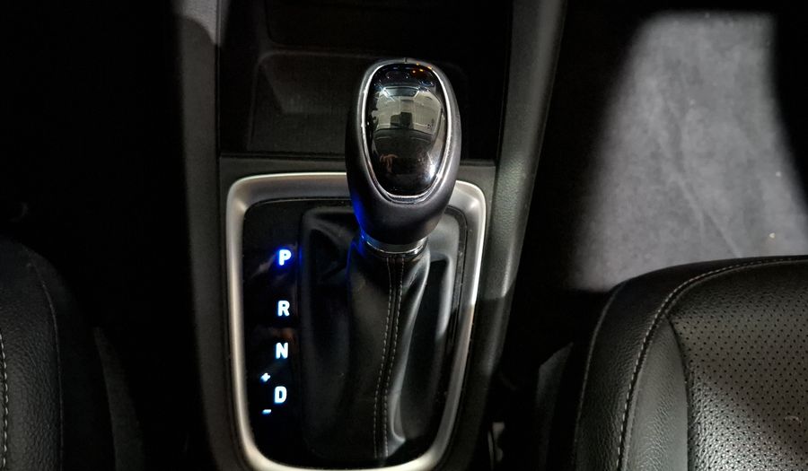 Hyundai Hb20 1.6 GLS AUTO Sedan 2024