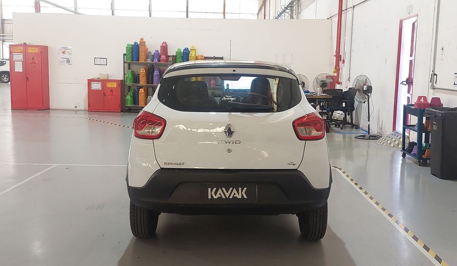 Renault Kwid SCE INTENSE Hatchback 2019