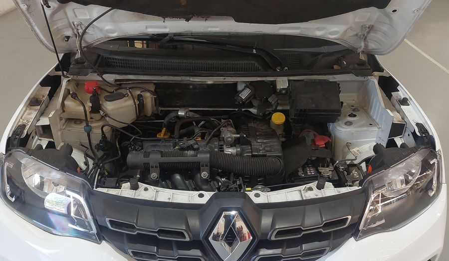 Renault Kwid SCE INTENSE Hatchback 2019