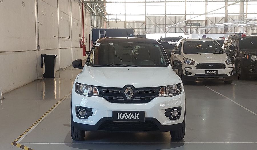 Renault Kwid SCE INTENSE Hatchback 2019