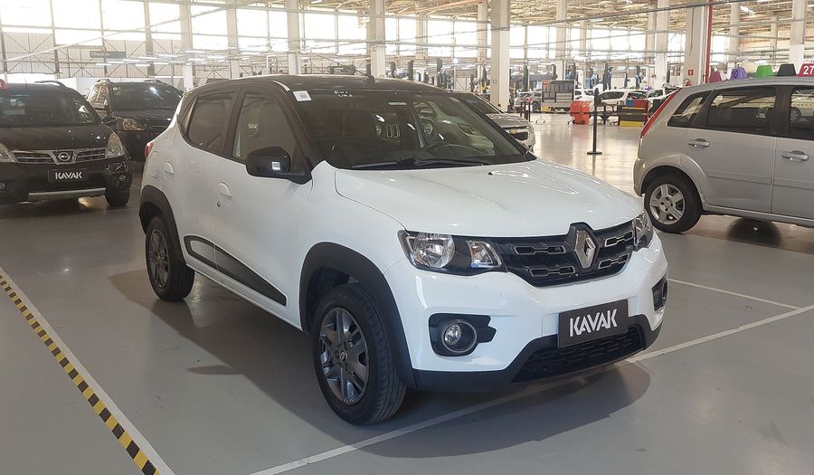 Renault Kwid SCE INTENSE Hatchback 2019