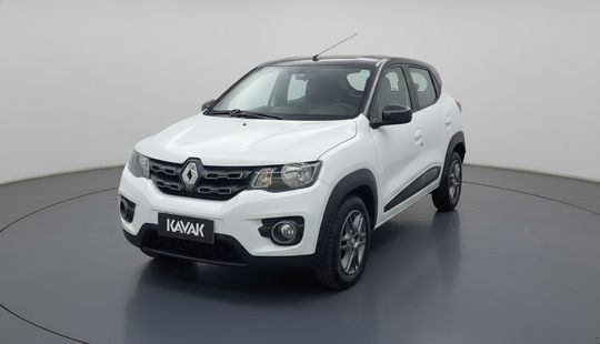 Renault • Kwid