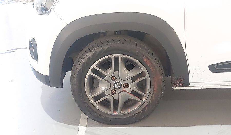 Renault Kwid SCE INTENSE Hatchback 2019