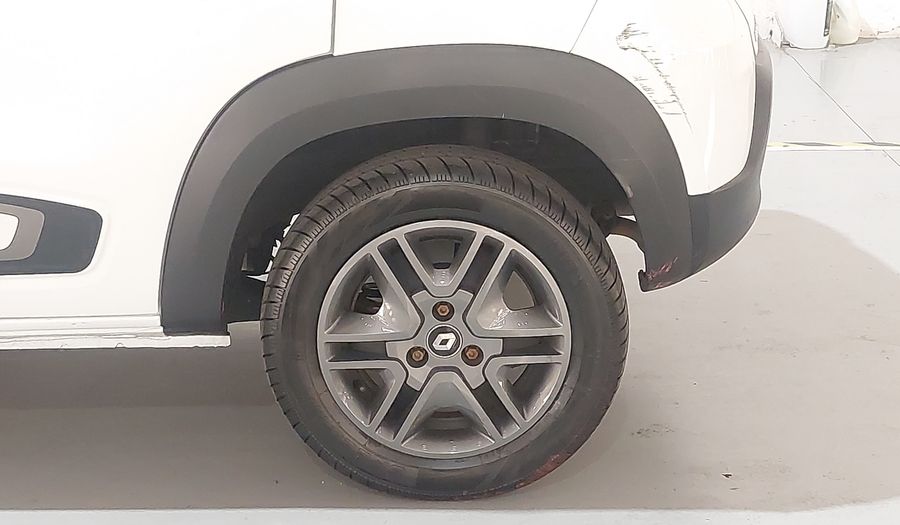 Renault Kwid SCE INTENSE Hatchback 2019