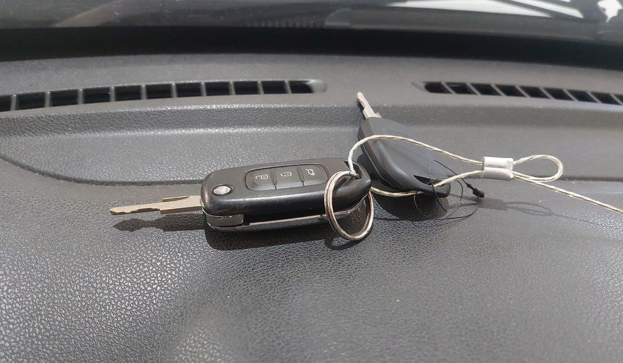 Renault Kwid SCE INTENSE Hatchback 2019