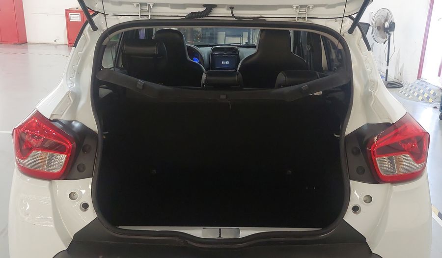 Renault Kwid SCE INTENSE Hatchback 2019