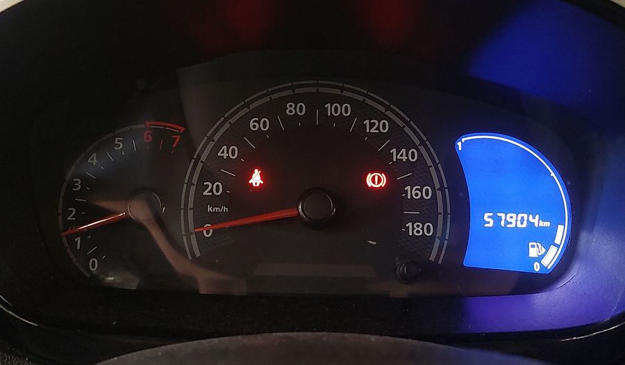 Renault Kwid SCE INTENSE Hatchback 2019