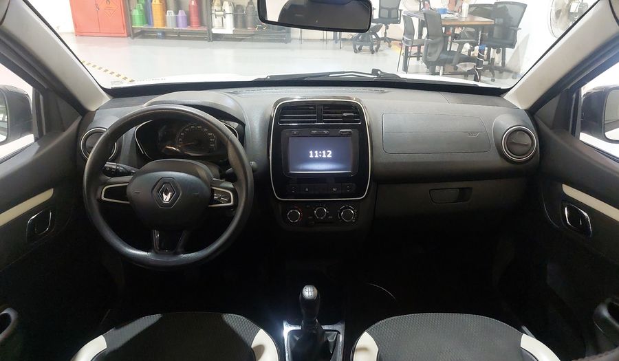 Renault Kwid SCE INTENSE Hatchback 2019