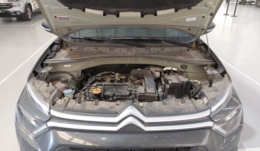 Citroen C3 FLEX LIVE PACK Hatchback 2023